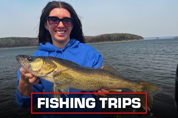 Fishing Trips